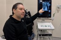 Cancer de la prostate : une technologie de pointe arrive au CHUS